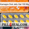 Kamagra Oral Jelly Gel 100 Mg new05